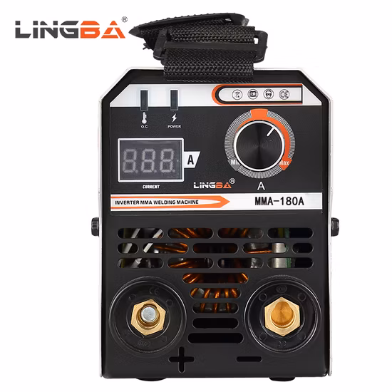 USD 22.9 IGBT MMA インバーター アーク溶接機